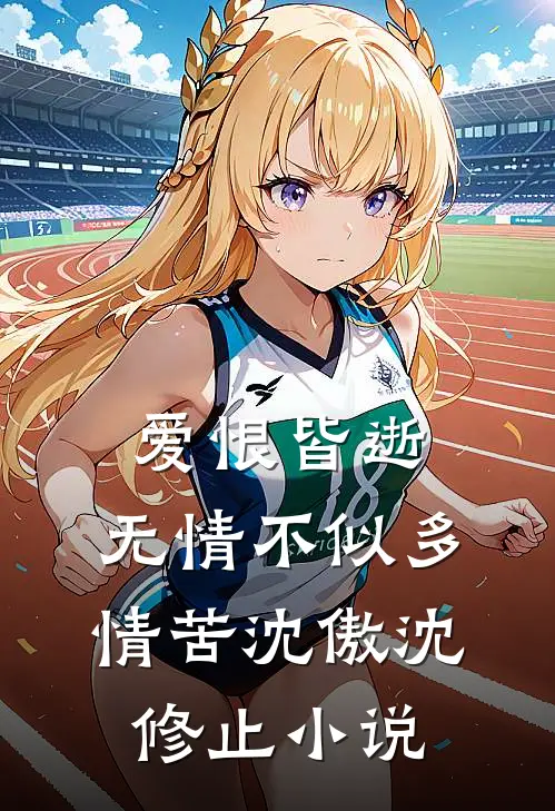 爱恨皆逝，无情不似多情苦沈傲沈修止小说