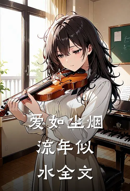 爱如尘烟，流年似水全文