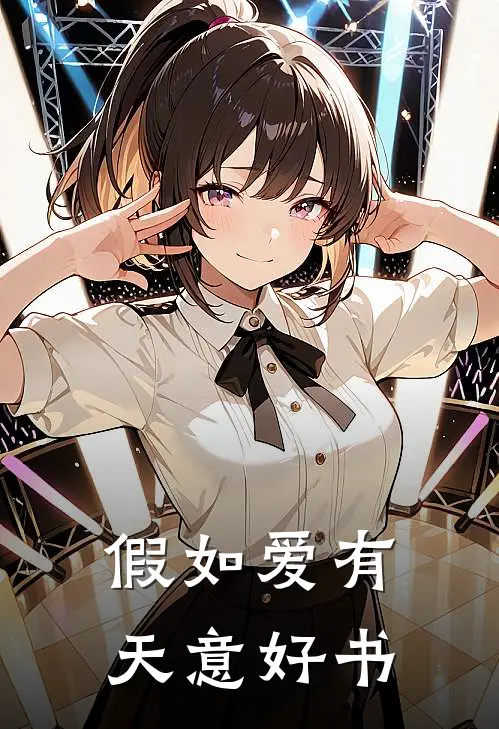 假如爱有天意好书