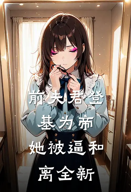 前夫君登基为帝，她被逼和离全新