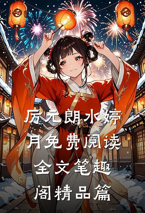 厉元朗水婷月免费阅读全文(笔趣阁)精品篇