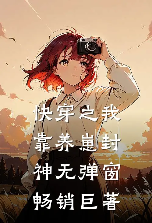 快穿之我靠养崽封神无弹窗畅销巨著