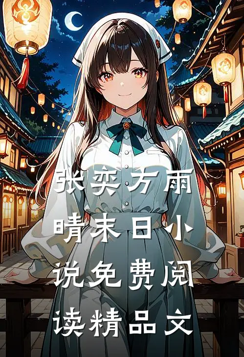 张奕方雨晴末日小说免费阅读精品文