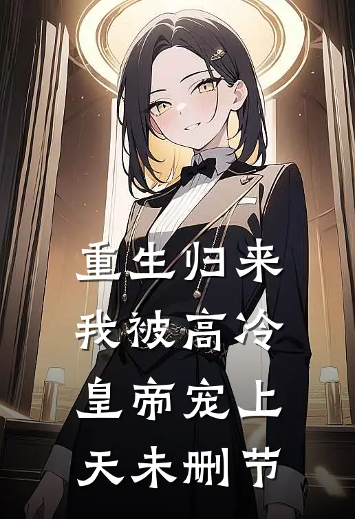 重生归来，我被高冷皇帝宠上天未删节