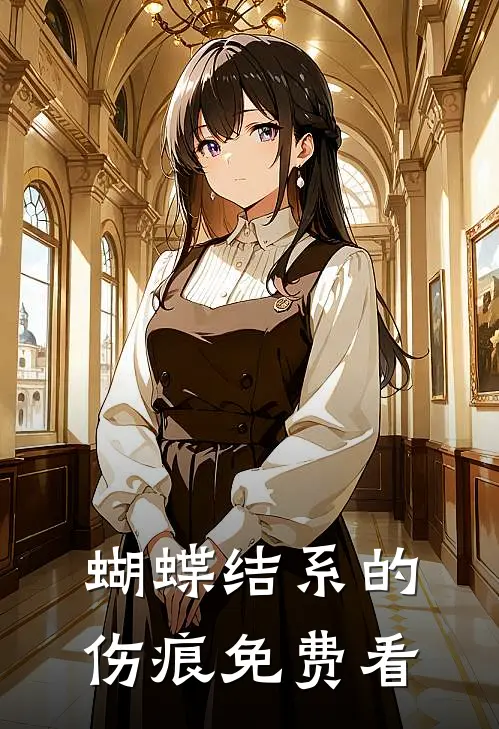 蝴蝶结系的伤痕免费看