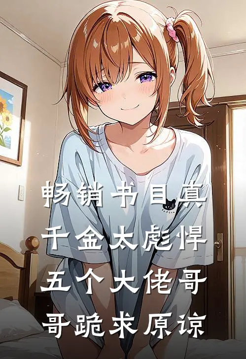 畅销书目真千金太彪悍，五个大佬哥哥跪求原谅