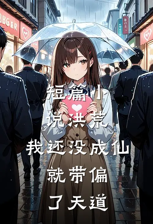 短篇小说洪荒：我还没成仙，就带偏了天道