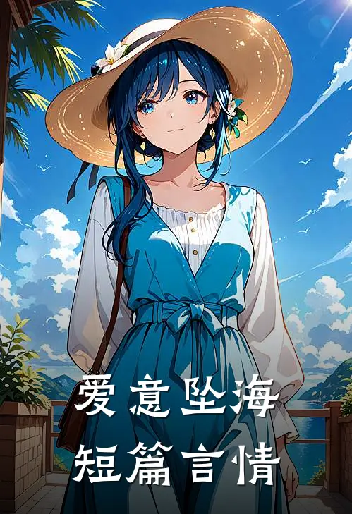 爱意坠海短篇言情