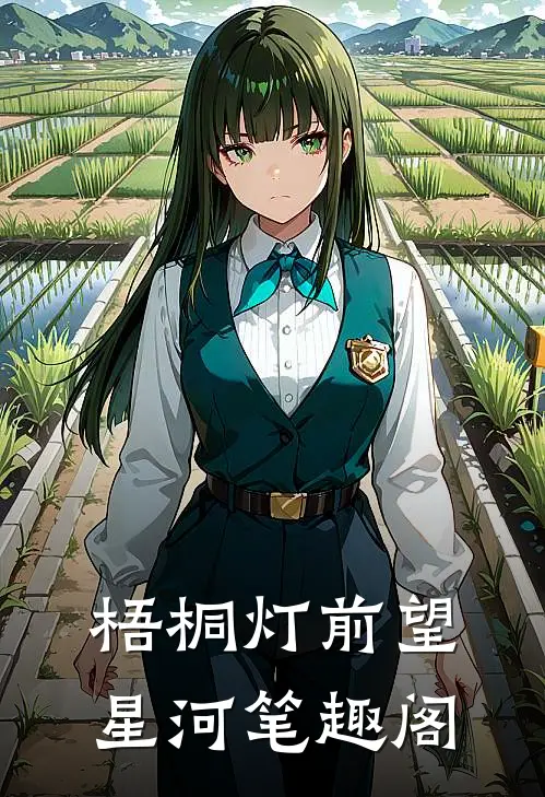 梧桐灯前望星河笔趣阁