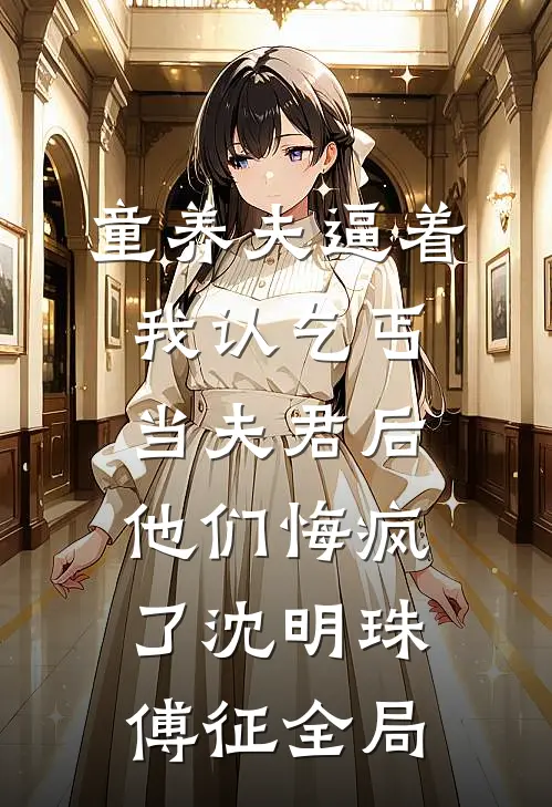 童养夫逼着我认乞丐当夫君后，他们悔疯了沈明珠傅征全局