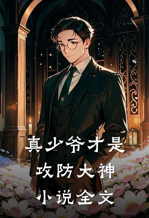真少爷才是攻防大神小说全文