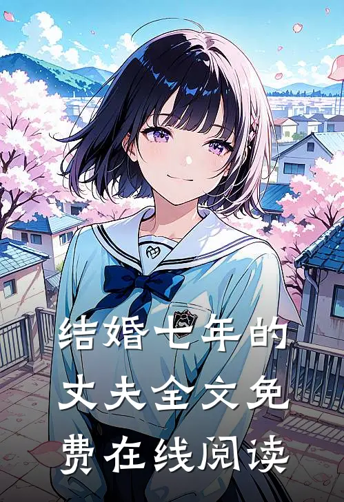 结婚七年的丈夫全文免费在线阅读