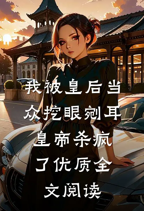 我被皇后当众挖眼剜耳，皇帝杀疯了优质全文阅读