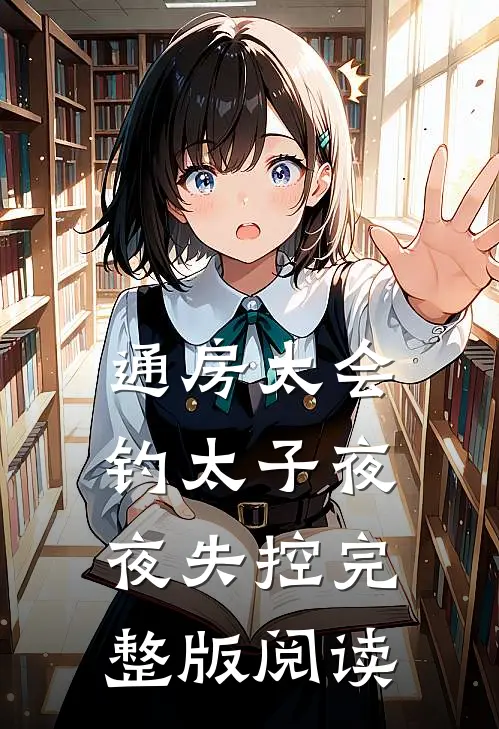 通房太会钓太子夜夜失控完整版阅读