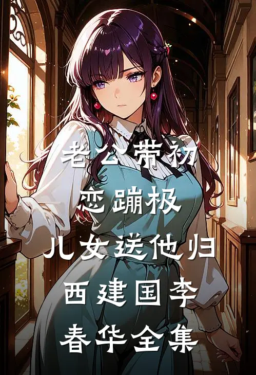 老公带初恋蹦极，儿女送他归西建国李春华 全集