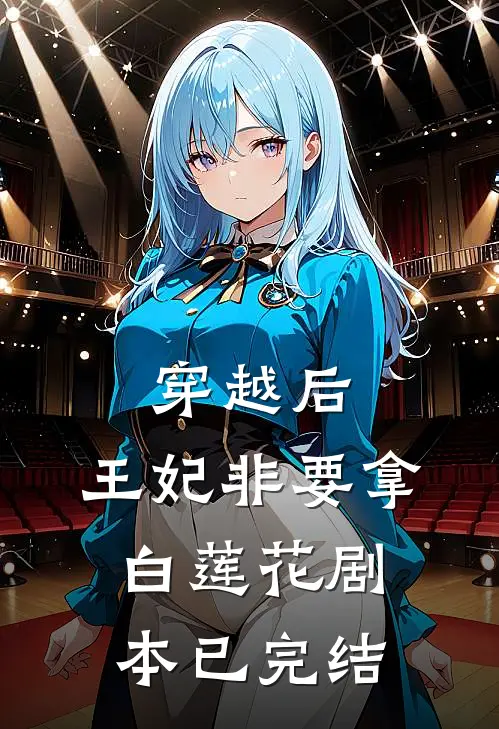 穿越后，王妃非要拿白莲花剧本已完结