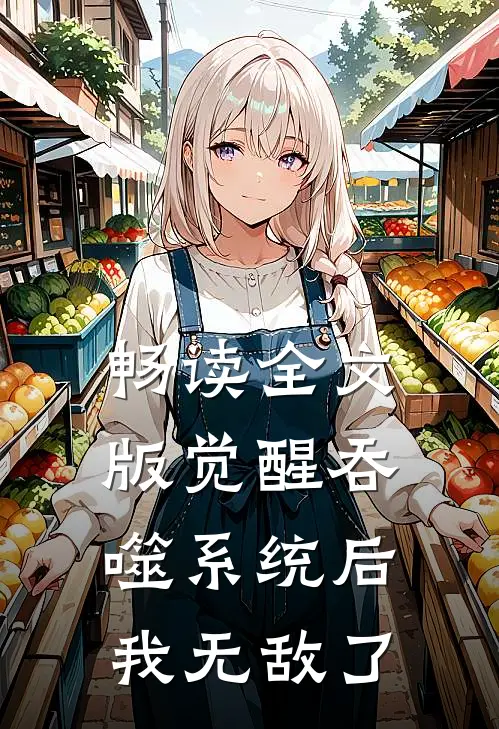 畅读全文版觉醒吞噬系统后，我无敌了