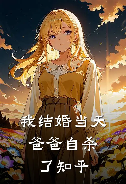我结婚当天，爸爸自杀了知乎