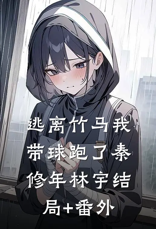 逃离竹马我带球跑了秦修年林宇结局+番外