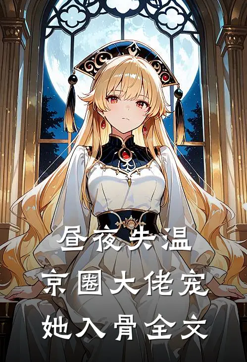 昼夜失温：京圈大佬宠她入骨全文