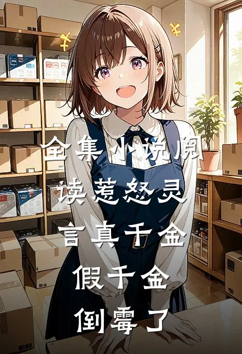 全集小说阅读惹怒灵言真千金，假千金倒霉了