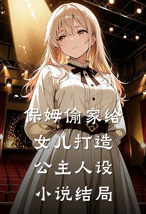 保姆偷家给女儿打造公主人设小说结局
