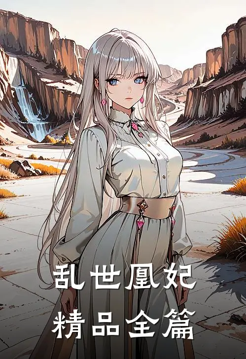 乱世凰妃精品全篇