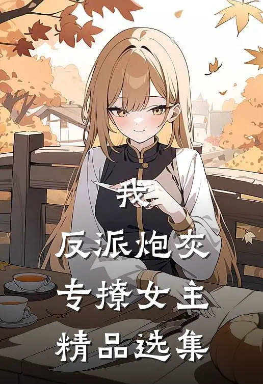 我，反派炮灰，专撩女主精品选集