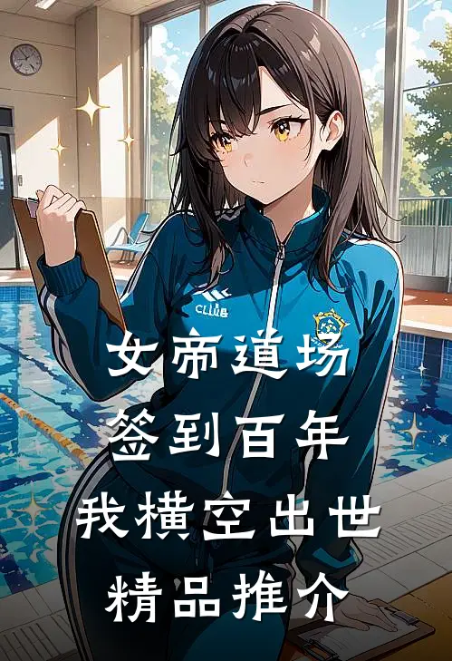 女帝道场签到百年，我横空出世精品推介