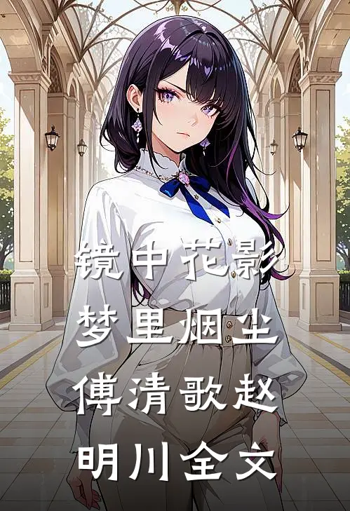 镜中花影，梦里烟尘傅清歌赵明川全文