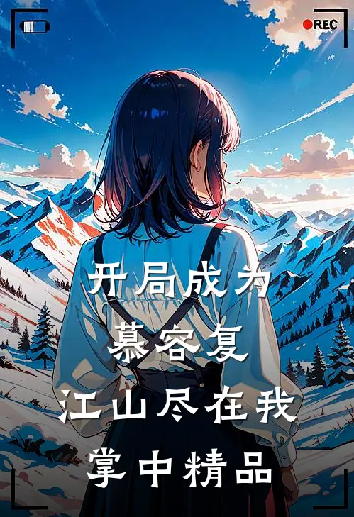 开局成为慕容复，江山尽在我掌中精品