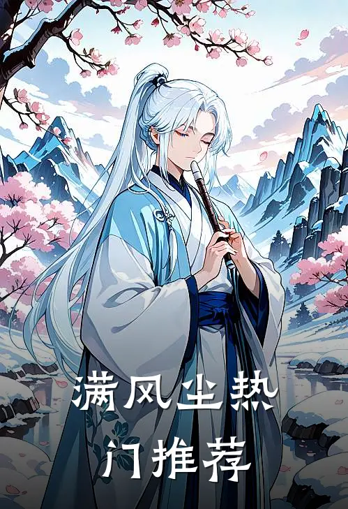 满风尘热门推荐