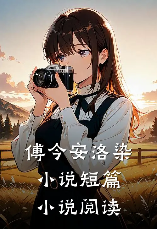 傅今安洛染小说短篇小说阅读