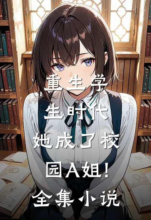 重生学生时代:她成了校园A姐!全集小说