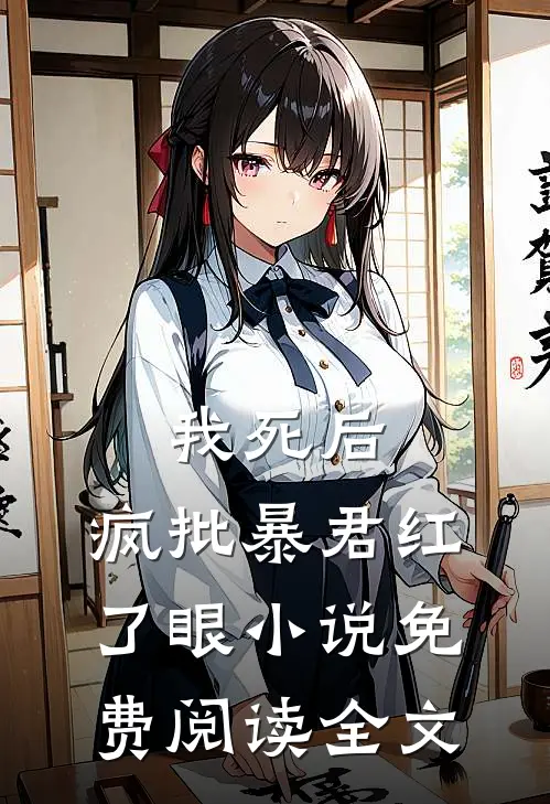 我死后，疯批暴君红了眼小说免费阅读全文