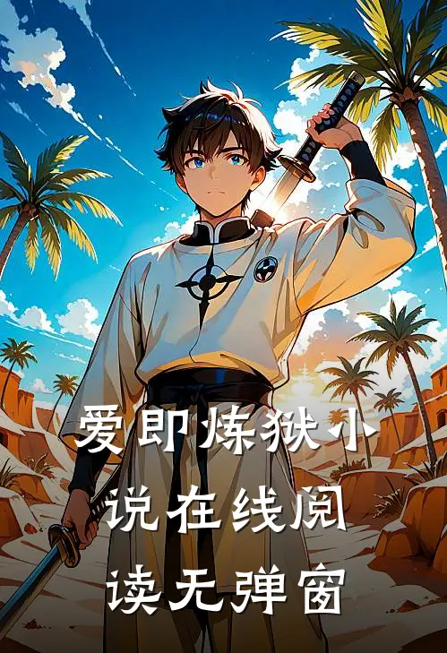 爱即炼狱小说在线阅读无弹窗