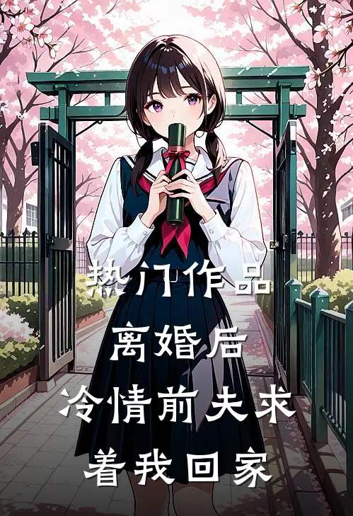 热门作品离婚后，冷情前夫求着我回家