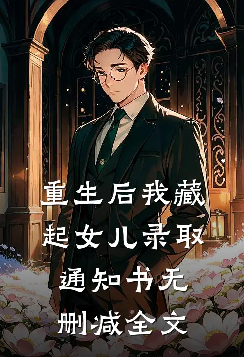 重生后我藏起女儿录取通知书无删减全文