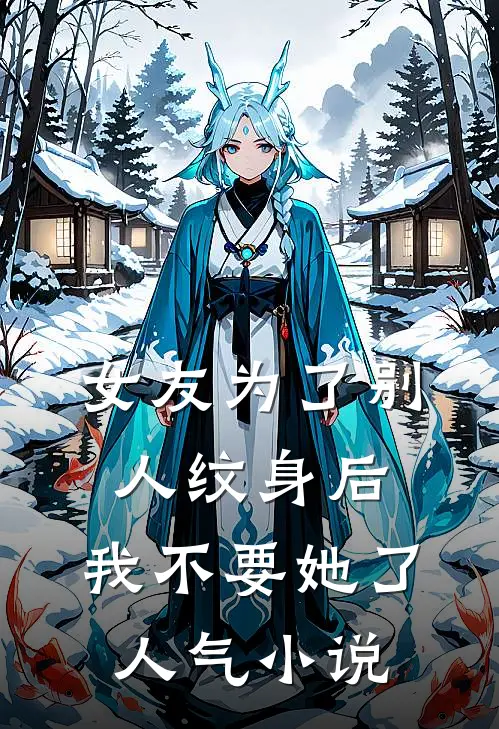 女友为了别人纹身后，我不要她了人气小说
