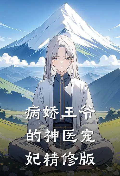 病娇王爷的神医宠妃精修版
