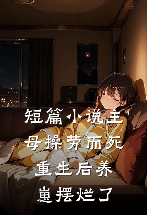 短篇小说主母操劳而死，重生后养崽摆烂了