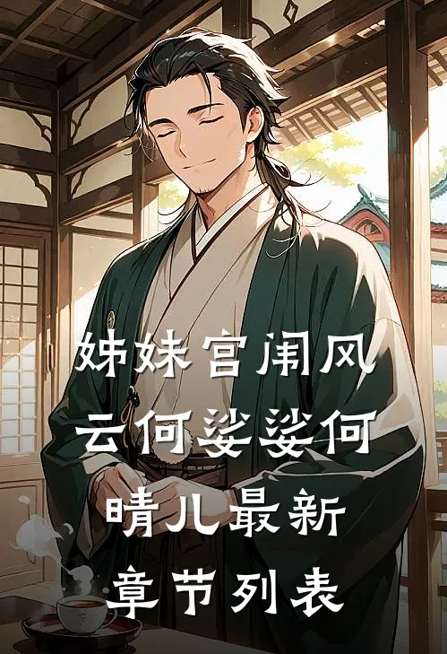 姊妹宫闱风云何娑娑何晴儿最新章节列表