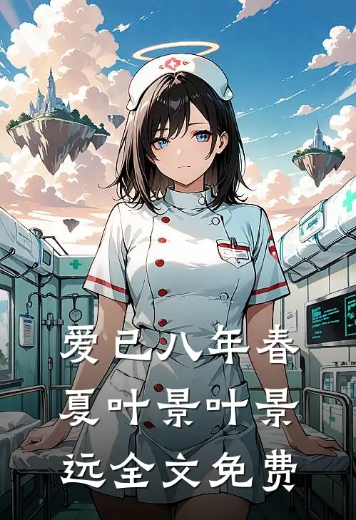 爱已八年春夏叶景叶景远全文免费