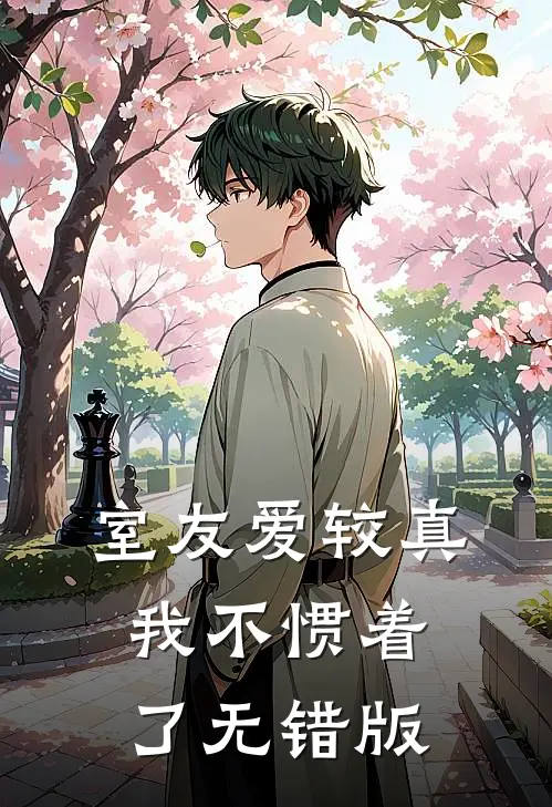 室友爱较真，我不惯着了无错版