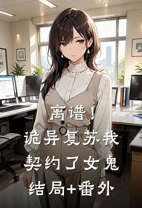 离谱！诡异复苏，我契约了女鬼结局+番外