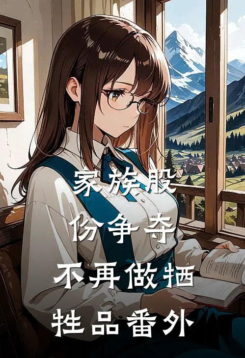 家族股份争夺：不再做牺牲品 番外