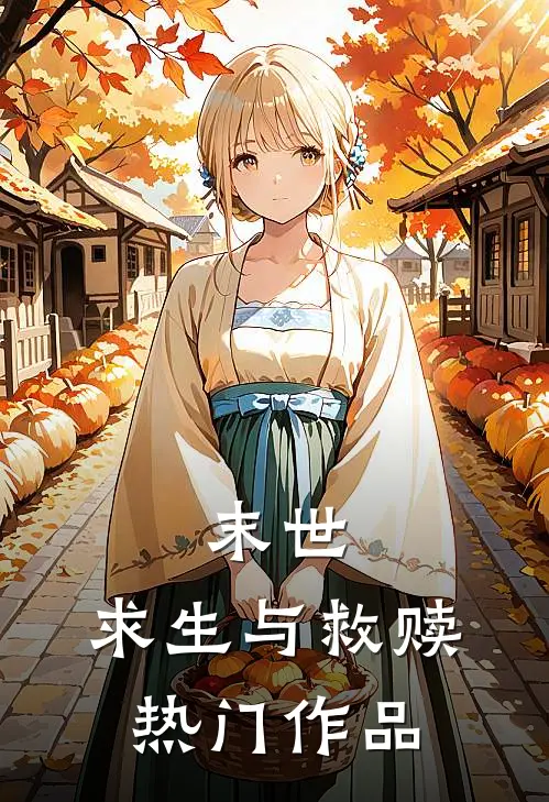 末世求生与救赎热门作品