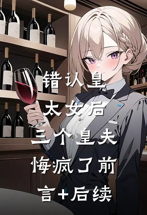 错认皇太女后，三个皇夫悔疯了前言+后续