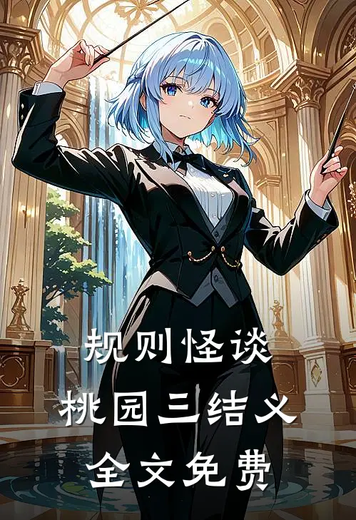 规则怪谈：桃园三结义全文免费