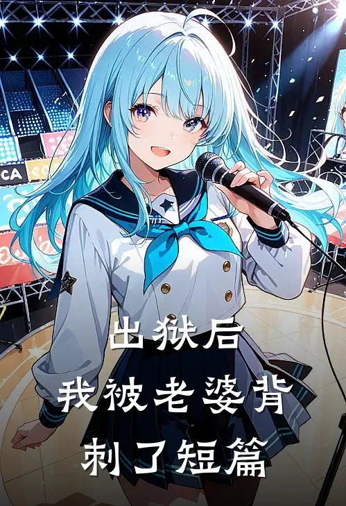 出狱后，我被老婆背刺了短篇